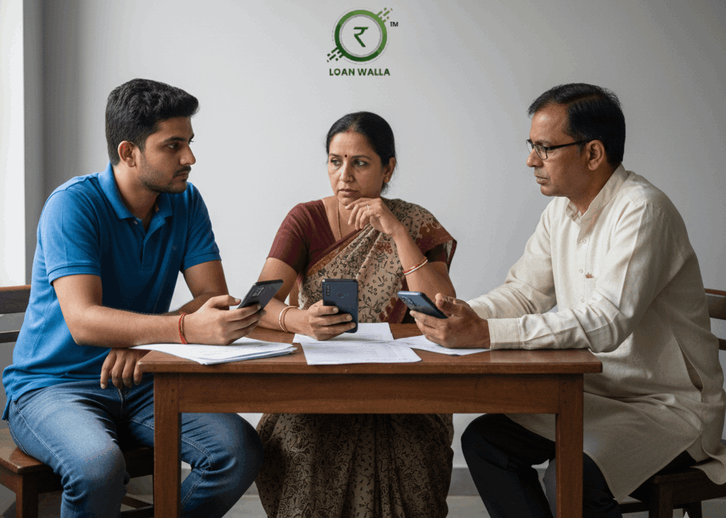 Loan Walla Strengthens Awareness of Transparent and Digital Loan Services in Ranchi
