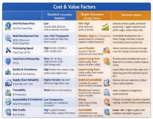 Ceramic Candle Jar Exporter from China 1