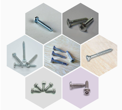 NIKO Steel – Engineering LLP Introduces Stainless Steel Self-Tapping Screws for Everyday Industrial Use