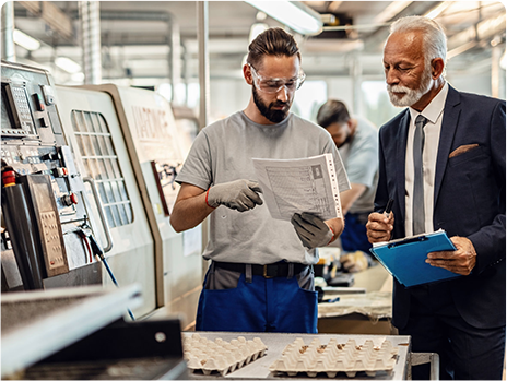 Participation in global forums