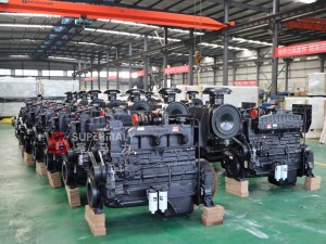 Top 10 Low Fuel Consumption Generator In China