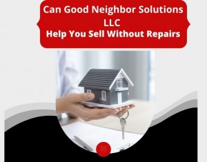 Can Good Neighbor Solutions LLC