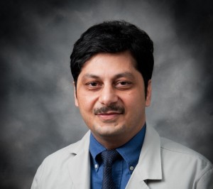 Ajay Bhatia, MD, FCCP, Internist Chicago Medical Associates
