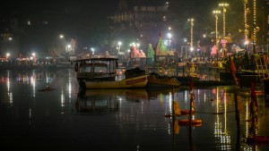 Shipra River Ghats, Ujjain