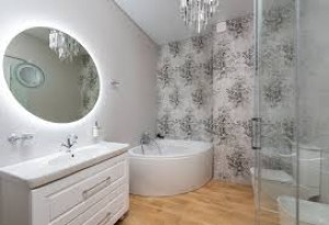 Bathroom Renovation Services Dublin