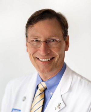 Neil A. Fine, MD, FACS, a Plastic Surgeon with Northwestern Specialists in Plastic Surgery 
