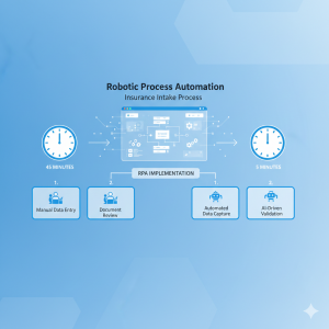 robotic process automation