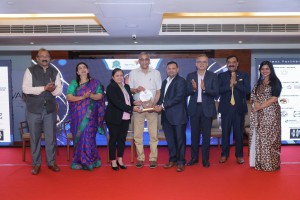 Godrej Award pic INZS