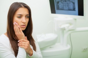 emergency dentist weatherford