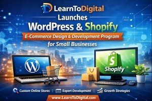 learn to digital
