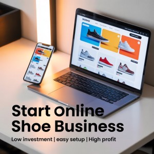 Your online business starts here. Build, manage & grow with DisplayShop