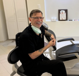 Timothy D. Owczarzak, DMD, Recognized by America’s Best in Medicine for Excellence in Patient-Focused Dentistry Care