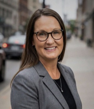 Liz Bennett, Recognized by BestAgents.us as 