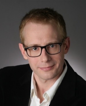Jon Stafford
