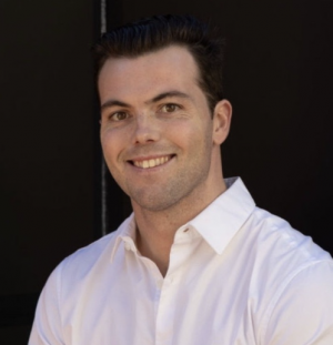 Tyler “Ty” Whelehan, Recognized by BestAgents.us as a 2026 Top Agent