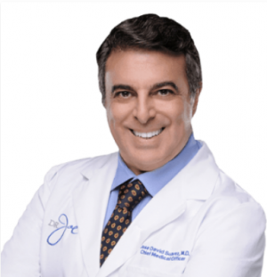 Jose David Suarez, MD, Launches Hola MD to Transform Telemedicine and Personalized Healthcare