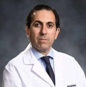  Martin M. Mortazavi, MD, FICS, FCNS, FAANS, Recognized by America’s Best in Medicine as a Visionary Leader in Neurosurgery