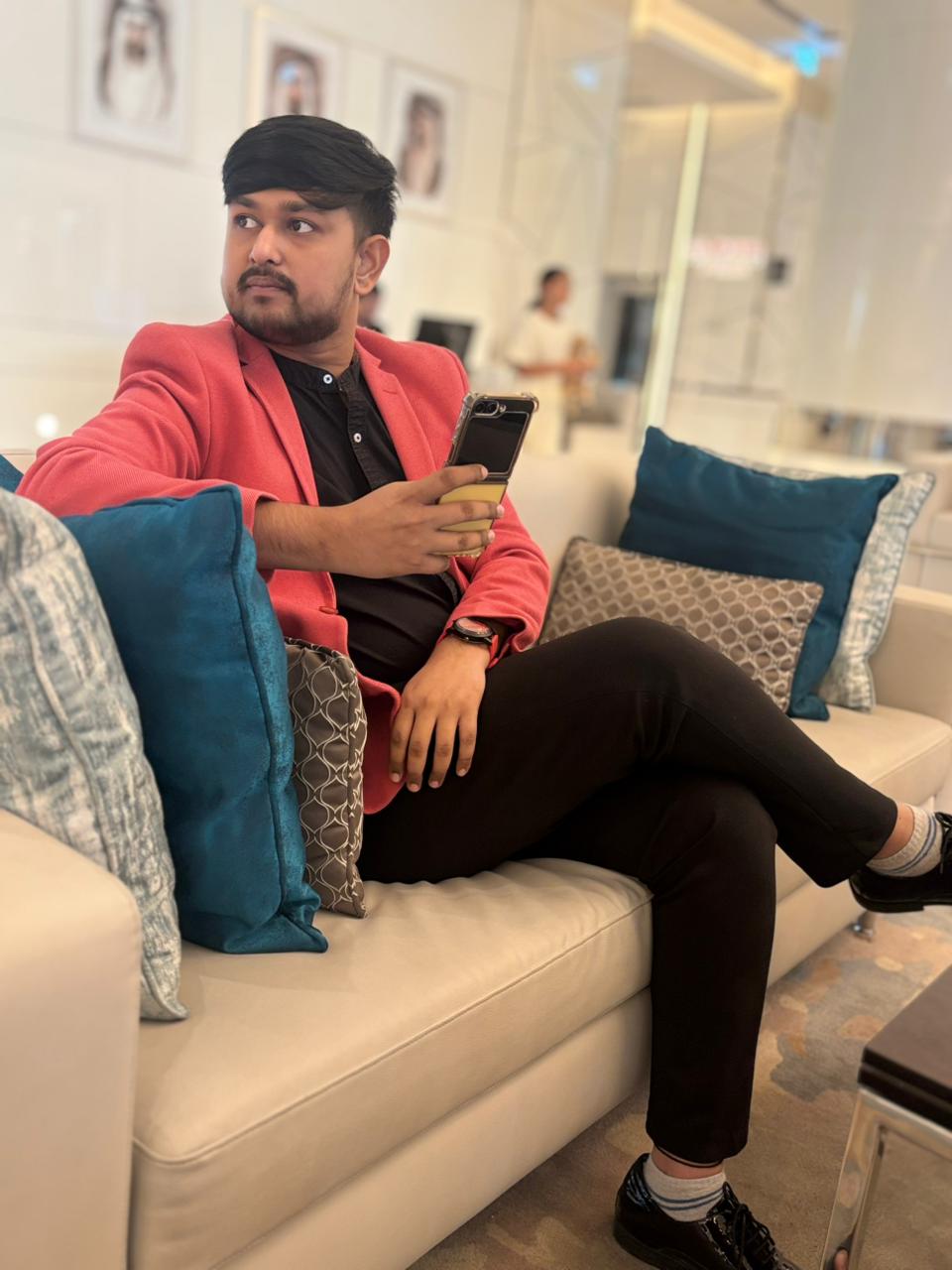 Akshay Kale: A Journey Rooted in Discipline, Responsibility, and Steady Growth