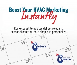 Boost Your HVAC Marketing