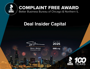 Deal Insider Capital
