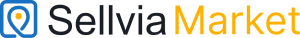 Logo Sellvia Market