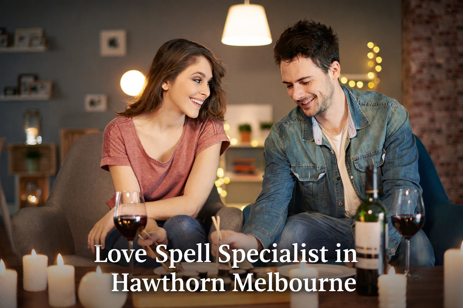 Astro Chandu Shastri – Genuine Love Spell Specialist in Hawthorn Melbourne