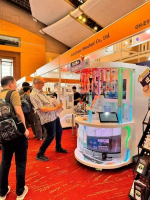 Leading Innovator Anno Robot Powers Smart Retail: Start a Business with 24/7 AI Robotics