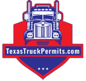 Texas Trucking Permits logo