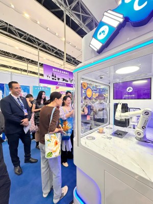 Leading Innovator: Anno Robot's AI Vending Solutions Drive Unmatched ROI for Global Businesses