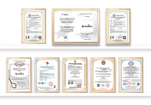 Leading Wired Conference System Company In China HUAIN