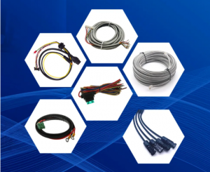 China Professional Wire Harness Supplier