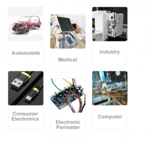 Top One Stop Electric Cable Supplier In China