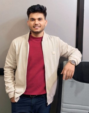Rohit Patil