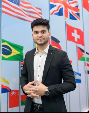 Rohit Patil