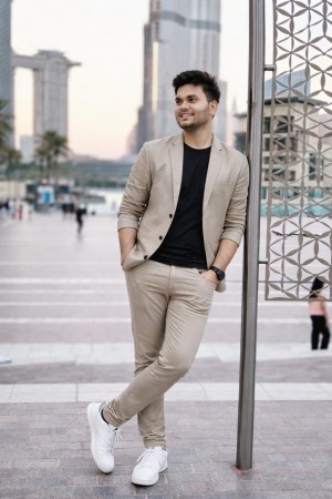 Rohit Patil