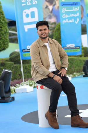 Rohit Patil