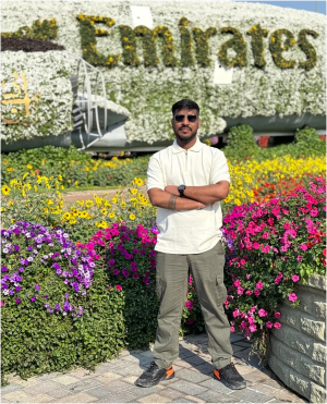 Saurabh Gurav