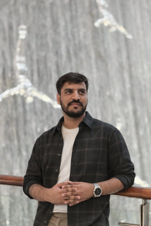 Saurabh Gurav