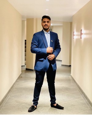 Saurabh Gurav