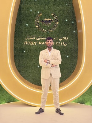 Saurabh Gurav