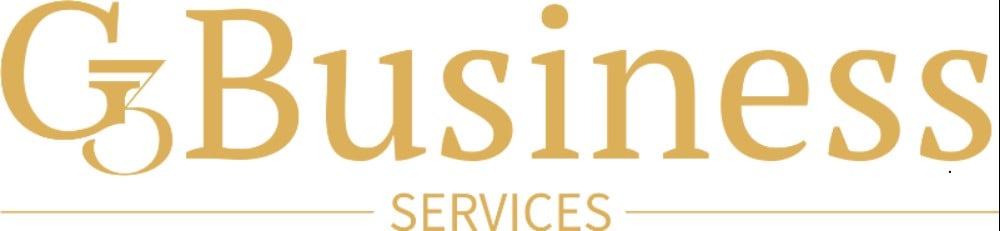 G3 Business Services logo G3 Business Services logo