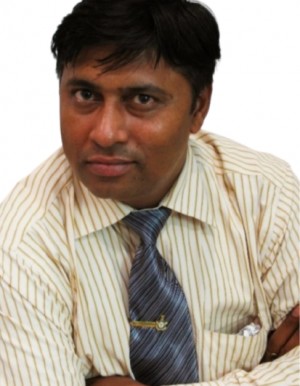 anand kumar ashodhiya