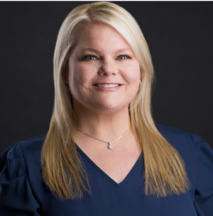 Stephanie Scheiber, Recognized by BestAgents.us as a 2026 Top Agent