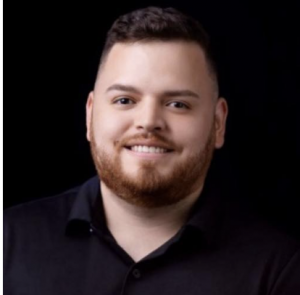 Sebastian Osorio Mejia, Recognized by BestAgents.us as a 2026 Top Agent