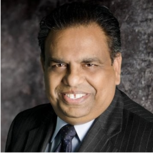 Mathew Samuel, Recognized by BestAgents.us as a 2026 Top Agent