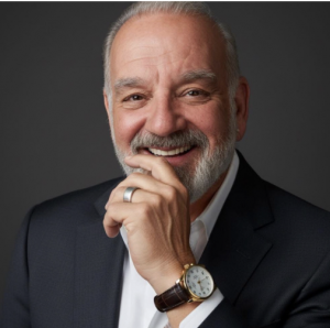 George Ehrmann, Recognized by BestAgents.us as a 2026 Top Agent