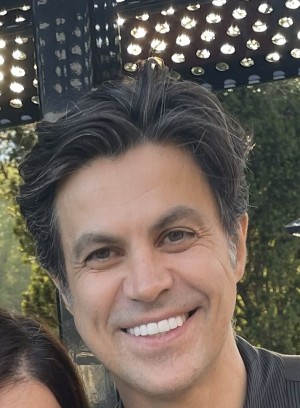 Gary Mazin, Toronto, Ontario