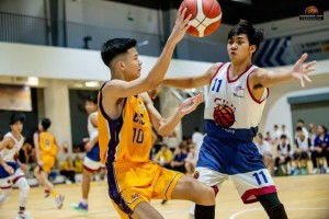Thailand Set to Shake Up Asia with 4th Annual International Youth Basketball Championships-IYBC 2026