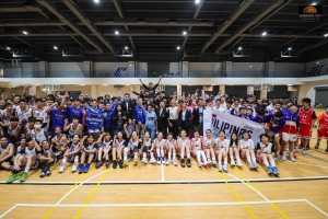 Thailand Set to Shake Up Asia with 4th Annual International Youth Basketball Championships-IYBC 2026