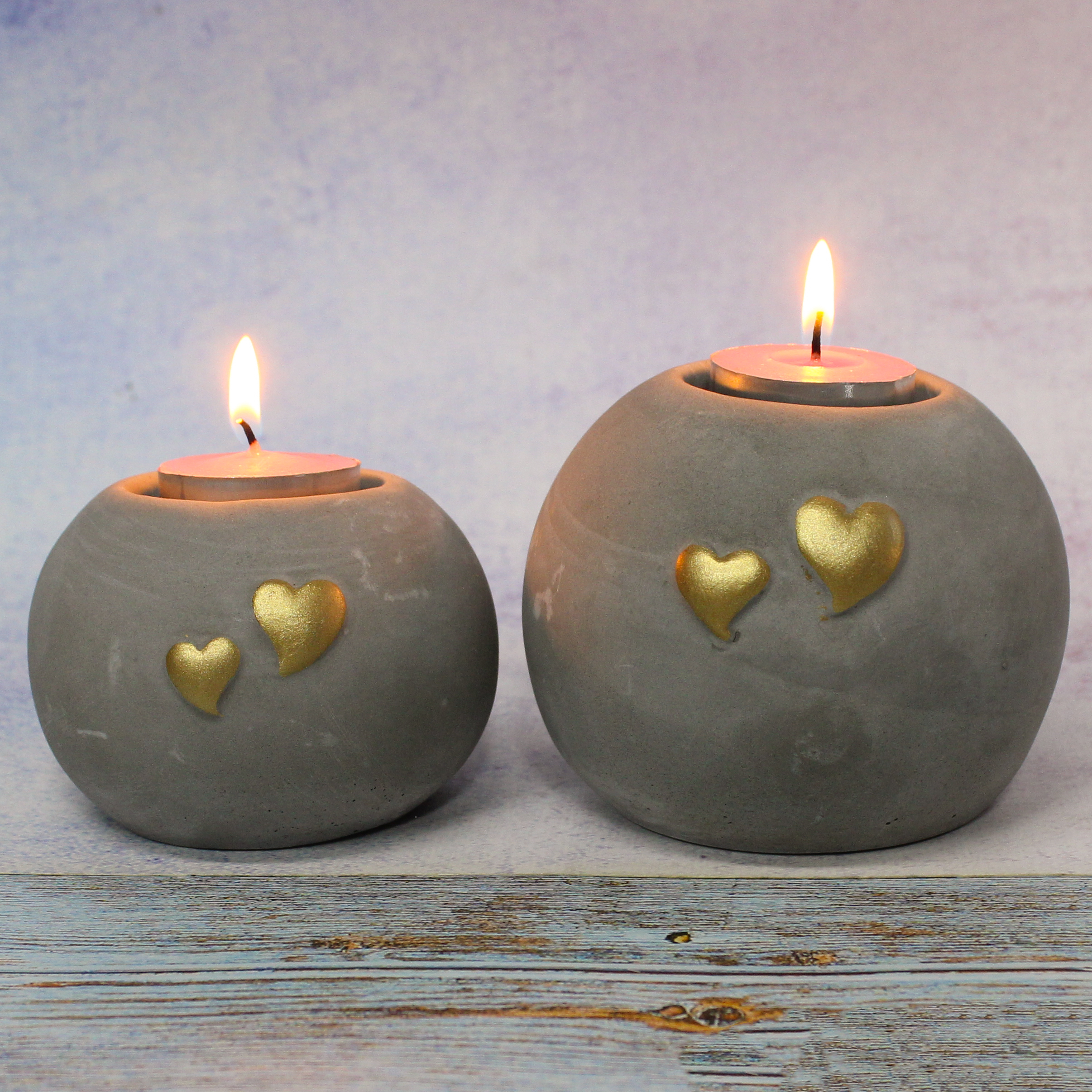Concrete Candle Jar Company from China 2